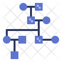 Pedigree chart  Icon