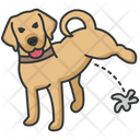 Pee  Icon