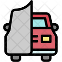 Peeling  Icon