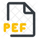 Pef Icon