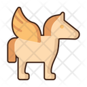 Pegasus Icon