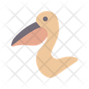 Pelican Icon
