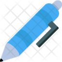 Pen Write Pencil Icon