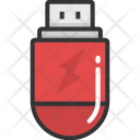 Pen-drive Icon