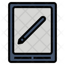 Pen Mouse Computer Hardware Icon