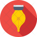 Ink Pen Tip Icon