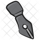Pen Nib Writing Tool Pen Icon