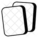 Penalty Cards  Icon