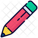 Pencil Pen Write Icon