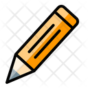 Pencil Education Edit Icon