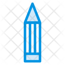 Pencil Design Mackup Icon