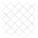 Pencil Holder Icon