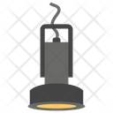 Pendant Lamp Icon