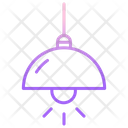 Pendent Light Icon