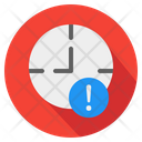 Pending Time Waiting Icon