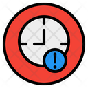 Pending Time Waiting Icon