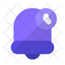 Pending Notification Bell Icon