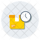 Pending Delivery  Icon