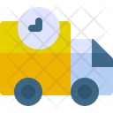 Pending Delivery  Icon
