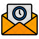 Pending Email Pending Email Icon