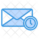 Pending Email Icon