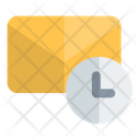 Pending Mail Icon