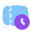 Pending Ticket Icon