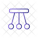 Pendulum Icon