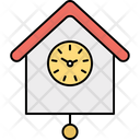 Pendulum Clock Icon