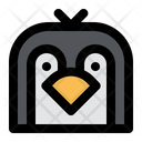Penguin Animal Animals Icon