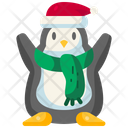 Penguin Wild Life Animal Kingdom Icon
