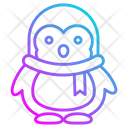 Penguin Icon