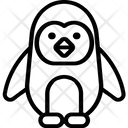 Penguin Icon