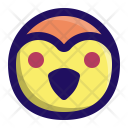 Penguin Bird Snow Icon