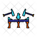 Penguin trap  Icon