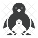 Penguins Icon