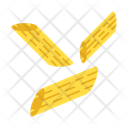 Penne Icon