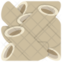 Penne Pasta  Icon