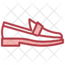 Penny Loafer Icon