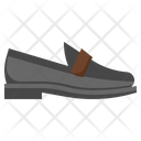 Penny Loafer Icon