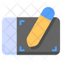 Pentab Tablet Technology Icon