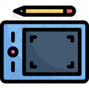 Pentablet Icon