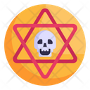 Pentagram Icon