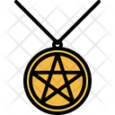 Pentagram Icon