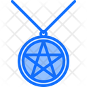 Pentagram Board Pentagram Board Icon