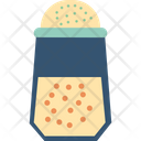 Pepper Pot Icon
