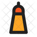 Pepper Mill Cooking Kitchen Icon