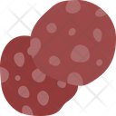 Pepperoni Icon