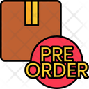 Per Order Icon