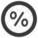 Buy Discount Ecommerce Icon